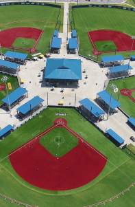 Youngsville Sports Complex