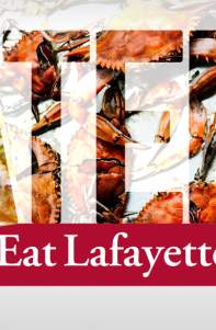 Greater Lafayette Dining by District