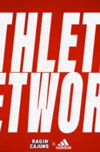 Ragin Cajun Athletic Network