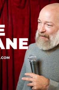 Kyle Kinane