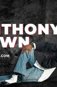 J Anthony Brown