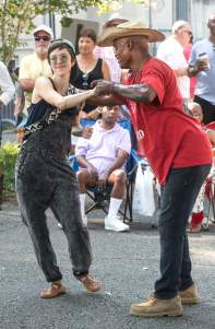 Zydeco Breakfast