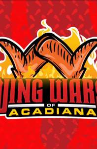 Wing Wars Of Acadiana Festival