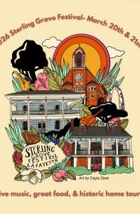 Sterling Grove Festival