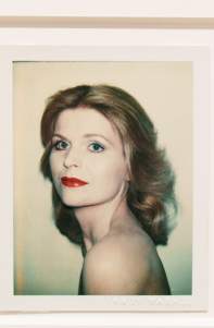 Andy Warhol: Plus One Selections from the Hilliard Permanent Collection