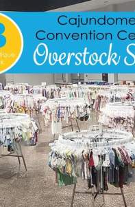 Children's Boutique Clothing Overstock Sale