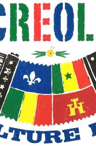 Creole Culture Day
