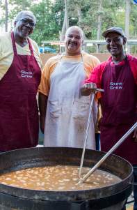 Holy Ghost Creole Festival