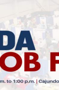 2026 LEDA Job Fair