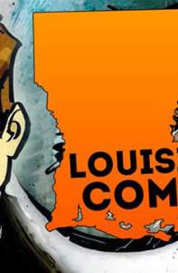 Louisiana Comic Con