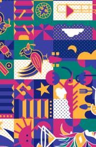 Krewe of Allons "Kick-Off" Parade