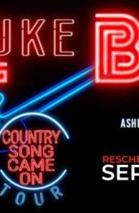 Luke Bryan