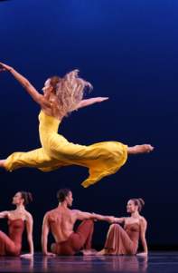 Martha Graham Dance Company