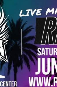 Ragin' Fighting Championships