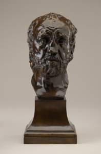 Rodin: Toward Modernity