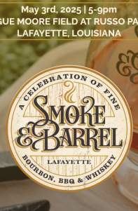 Smoke & Barrel