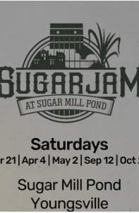Sugar Jam Ft. Louisiana Red