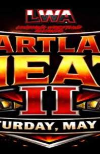 LWA Presents Heartland Heat II