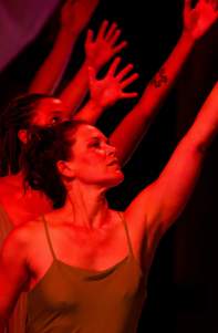 International Dance Festival NOLA