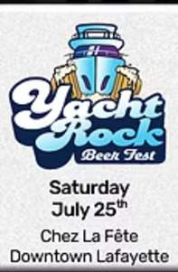 Yacht Rock Beer Fest