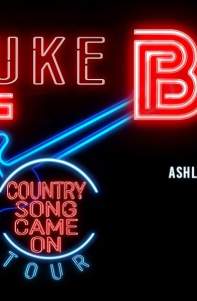 Luke Bryan