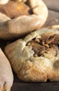 Sweet Dough Pie Festival