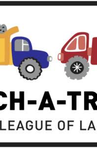 Touch-a-Truck