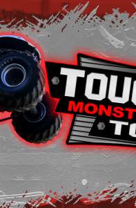 Toughest Monster Truck Tour
