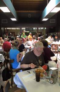 Books Along The Teche Literary Festival