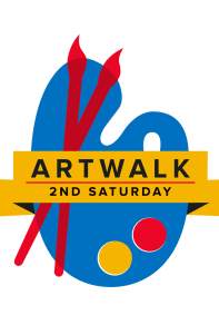 Second Saturday ArtWalk