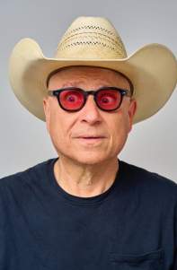 Bobcat Goldthwait (Shakes the Clown, Scrooged, Police Academy)