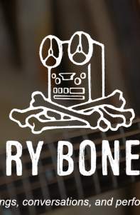 Dry Bones