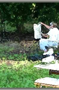 Teche Plein Air Competition