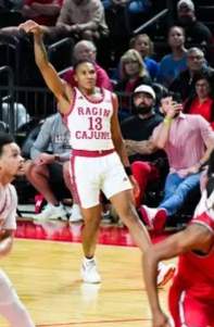Men's Basketball: Ragin Cajuns v Southeastern Louisiana