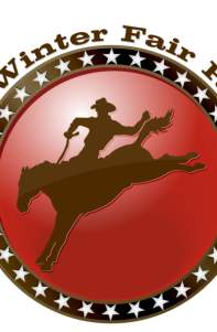 Mid-Winter Fair Rodeo