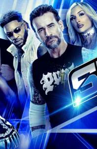 WWE Live Events Presents FRIDAY NIGHT SMACKDOWN