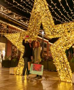 Christmas Markets in Lincoln