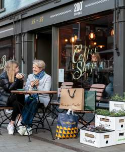 8 of the best spots for hot chocolate in Lincoln