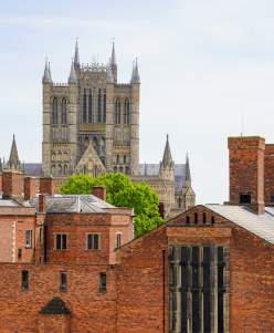 30 free things to do in Lincoln and Lincolnshire