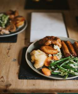 7 of the Best Sunday Roasts in Lincoln