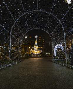 The ultimate Lincolnshire Christmas gift guide