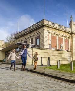 Fun Things to Do in Lincolnshire
