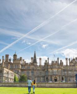 Day trips from Lincoln