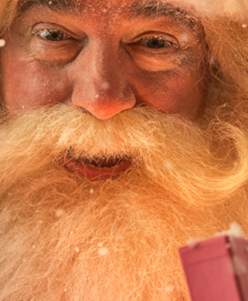 8 places to meet Santa in Lincoln this Christmas