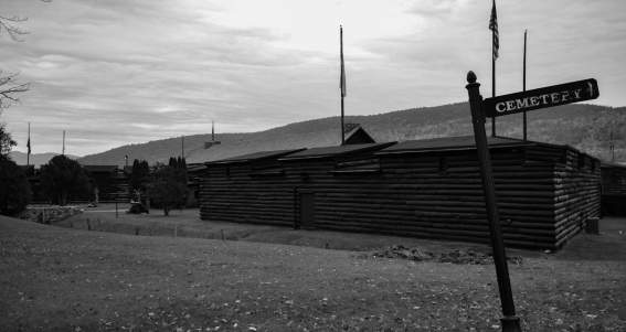 Haunted & Mysterious Lake George Area