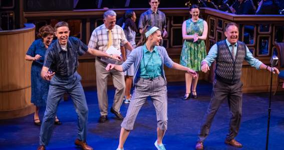 Adirondack Theatre Festival