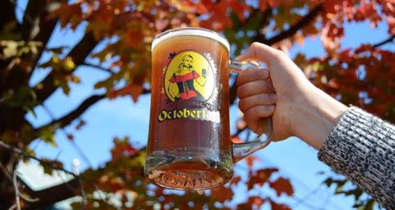 Oktoberfest