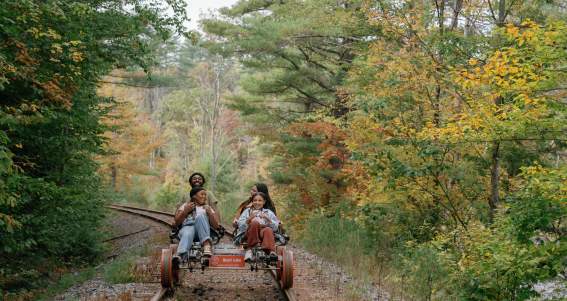 Things to Do in the Lake George Area in September