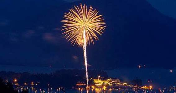 Bolton Labor Day Celebration