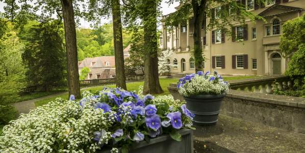 Spring Events are Blooming throughout Wilmington & the Brandywine Valley